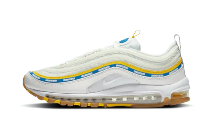 Nike Air Max 97 Undefeated Ucla Nike