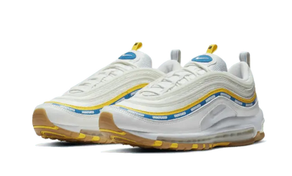 Nike Air Max 97 Undefeated Ucla Nike