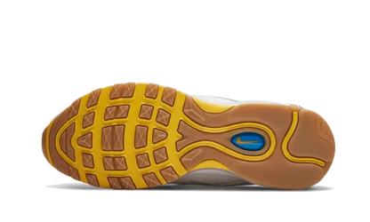 Nike Air Max 97 Undefeated Ucla Nike