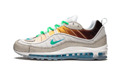 Nike Air Max 98 La Mezcla Nike