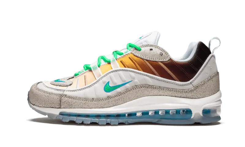 Nike Air Max 98 La Mezcla Nike