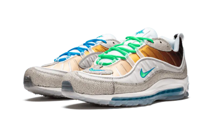 Nike Air Max 98 La Mezcla Nike
