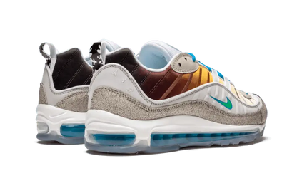 Nike Air Max 98 La Mezcla Nike