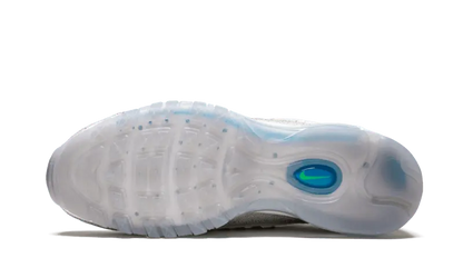 Nike Air Max 98 La Mezcla Nike