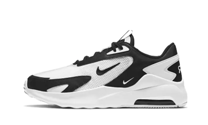 Nike Air Max Bolt White Black Nike
