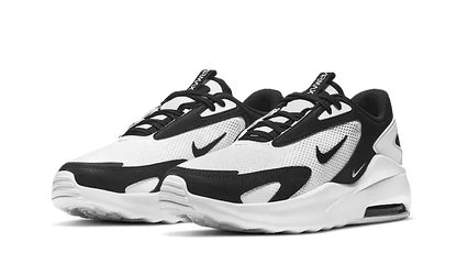 Nike Air Max Bolt White Black Nike