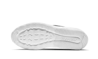 Nike Air Max Bolt White Black Nike