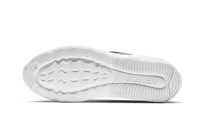 Nike Air Max Bolt White Black Nike