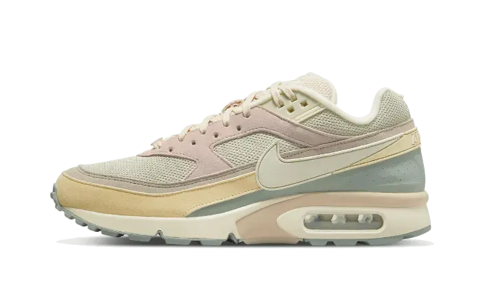 Nike Air Max Bw Light Stone Nike