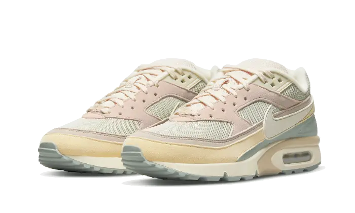 Nike Air Max Bw Light Stone Nike