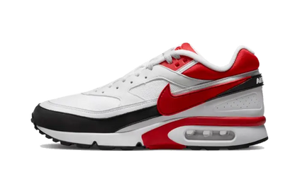 Nike Air Max Bw Og Sport Red Nike