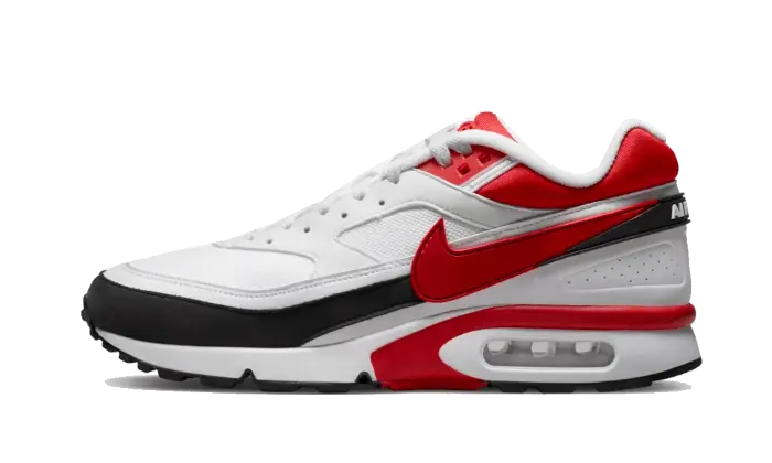 Nike Air Max Bw Og Sport Red Nike