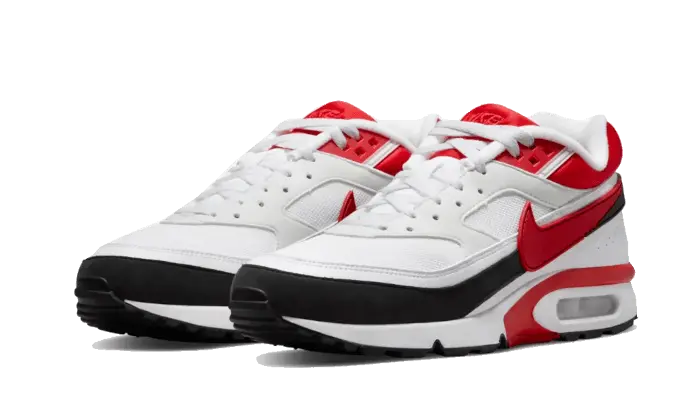 Nike Air Max Bw Og Sport Red Nike
