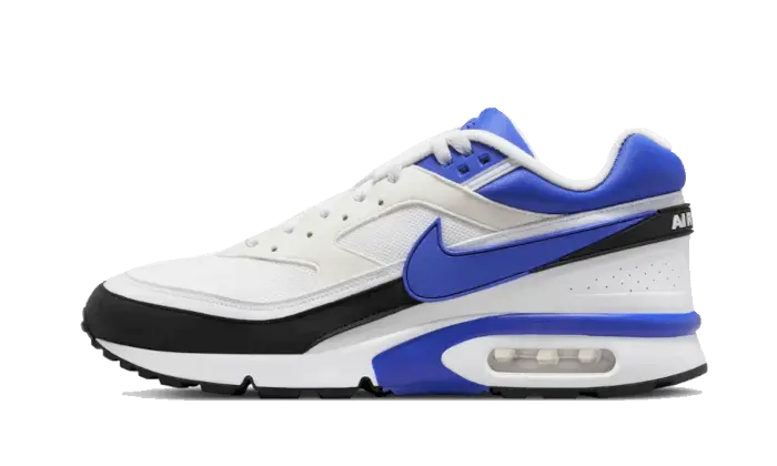 Nike Air Max Bw White Persian Violet Nike
