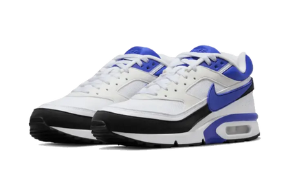 Nike Air Max Bw White Persian Violet Nike