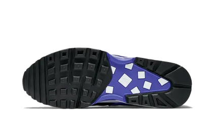 Nike Air Max Bw White Persian Violet Nike