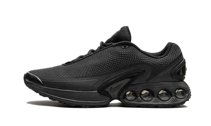 Nike Air Max DN Black Dark Smoke Grey VOSneakers