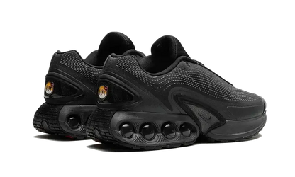 Nike Air Max DN Black Dark Smoke Grey VOSneakers