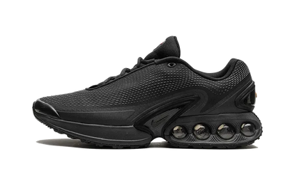 Nike Air Max DN Black Dark Smoke Grey  Nike