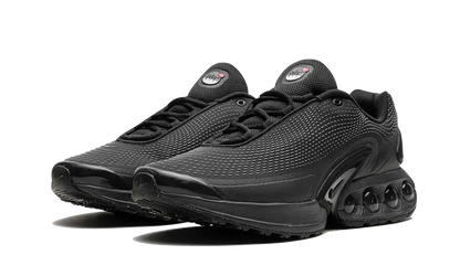 Nike Air Max DN Black Dark Smoke Grey  Nike