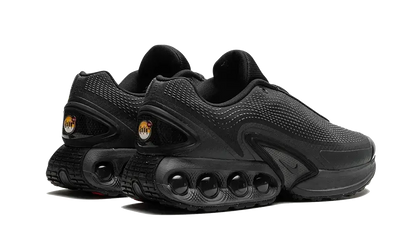 Nike Air Max DN Black Dark Smoke Grey  Nike