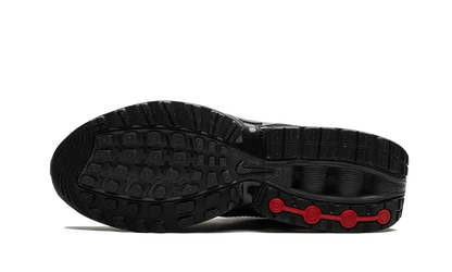 Nike Air Max DN Black Dark Smoke Grey  Nike