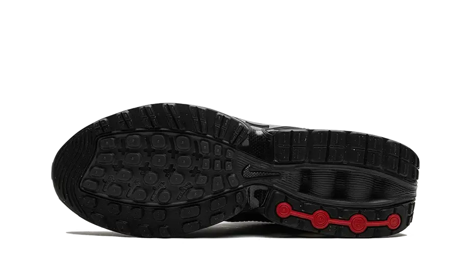 Nike Air Max DN Black Dark Smoke Grey  Nike