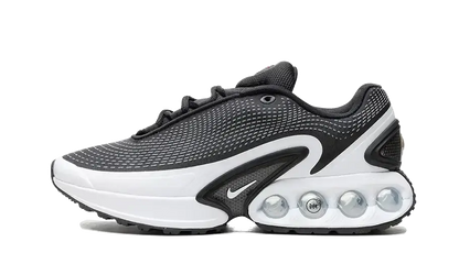 Nike Air Max DN Black White Cool Grey VOSneakers