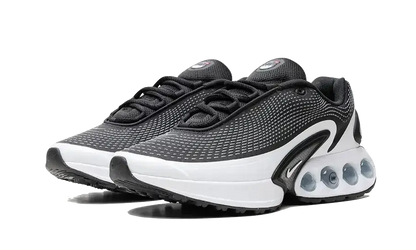 Nike Air Max DN Black White Cool Grey VOSneakers