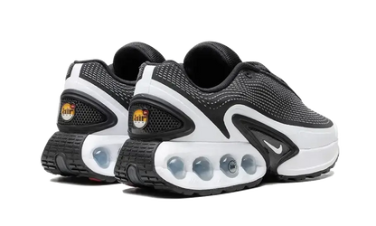 Nike Air Max DN Black White Cool Grey VOSneakers