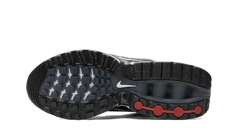 Nike Air Max DN Black White Cool Grey VOSneakers