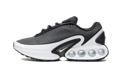 Nike Air Max DN Black White Cool Grey  Nike
