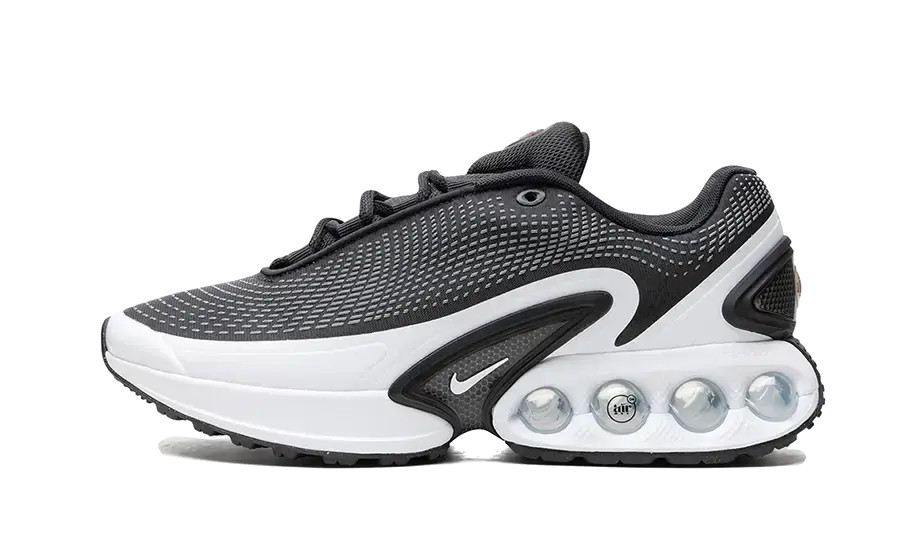 Nike Air Max DN Black White Cool Grey  Nike