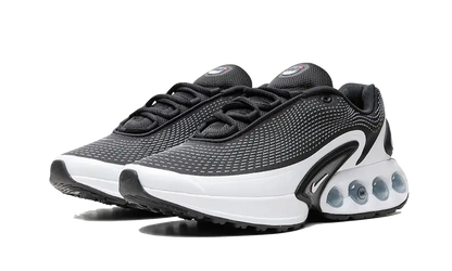 Nike Air Max DN Black White Cool Grey  Nike