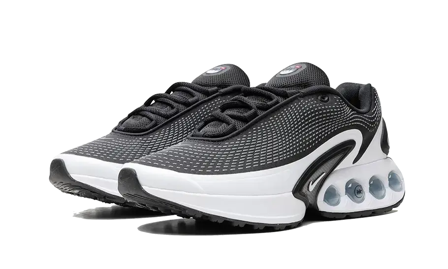 Nike Air Max DN Black White Cool Grey  Nike