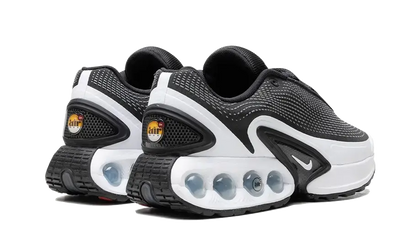 Nike Air Max DN Black White Cool Grey  Nike