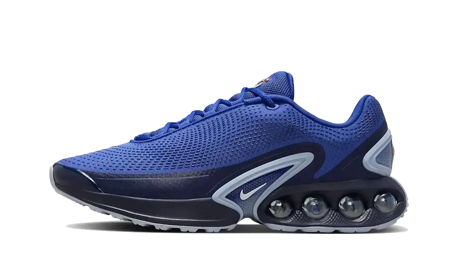 Nike Air Max DN Hyper Blue Nike