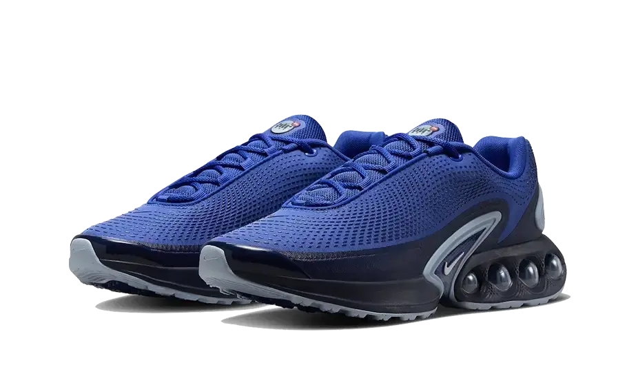 Nike Air Max DN Hyper Blue Nike