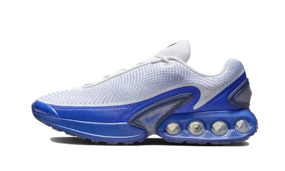 Nike Air Max DN Platinum Royal Blue Nike