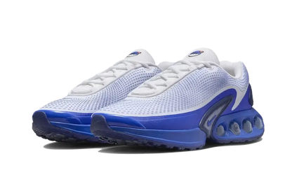 Nike Air Max DN Platinum Royal Blue Nike