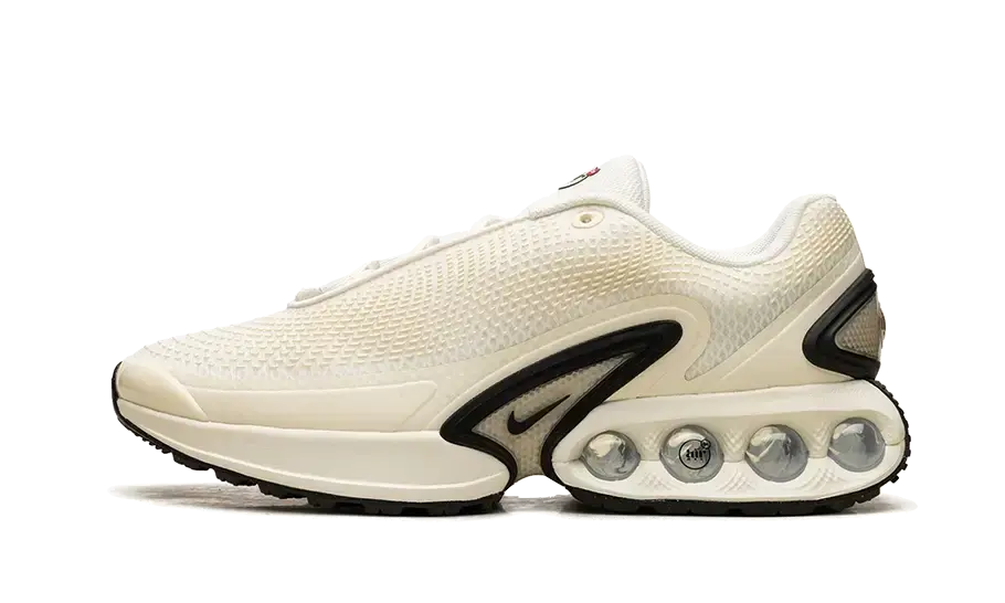 Nike Air Max DN Sail Black Nike