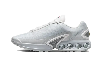 Nike Air Max DN White Metallic VOSneakers