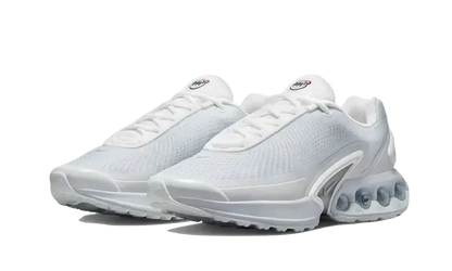 Nike Air Max DN White Metallic VOSneakers
