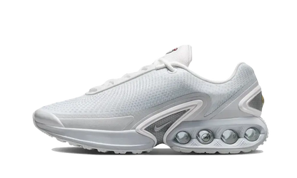 Nike Air Max DN White Metallic Nike