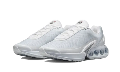 Nike Air Max DN White Metallic Nike