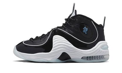 Nike Air Max Penny 2 Black Patent VOSneakers