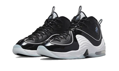 Nike Air Max Penny 2 Black Patent VOSneakers