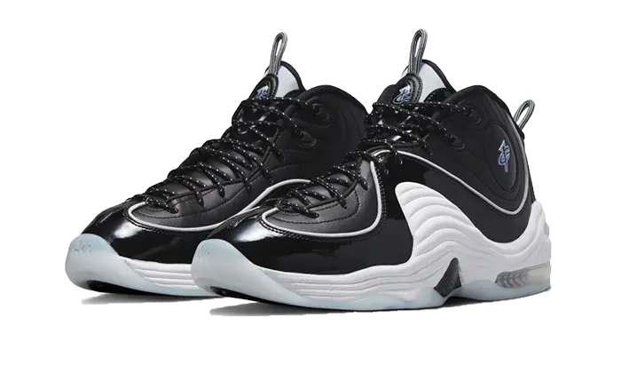 Nike Air Max Penny 2 Black Patent VOSneakers