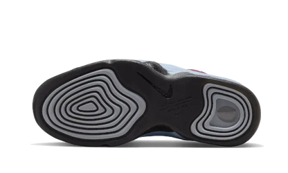 Nike Air Max Penny 2 Rosewood VOSneakers