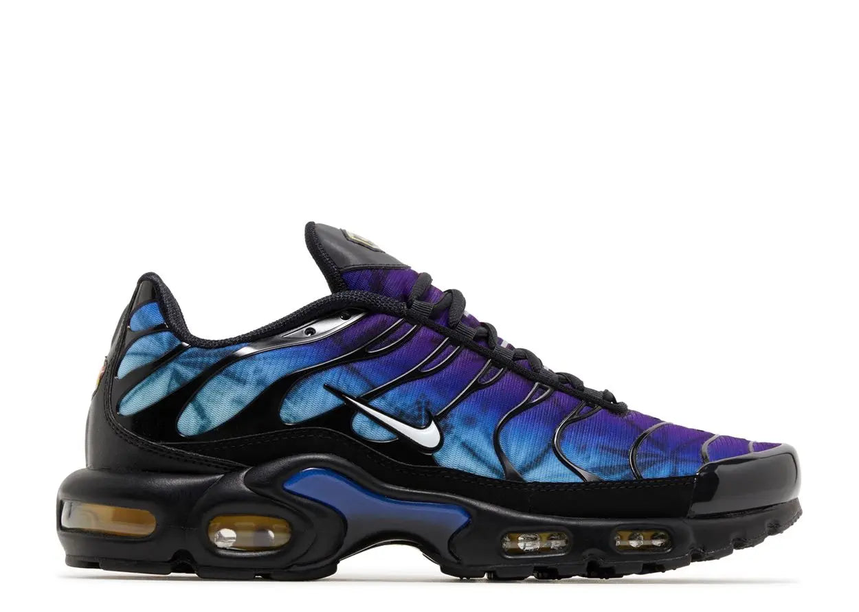 Nike Air Max Plus 25th Anniversary Nike